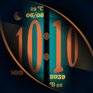MiO SpherE 2 by MiO Watches