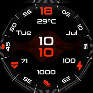 PW-BLD 30 O Free copy by Patrick's Watches
