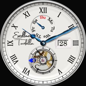 EXCELLENCE-PERPETUAL by r.m