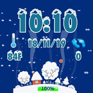 POL-Invierno by El Pollo
