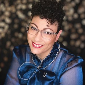 Naomi Thompson profile picture