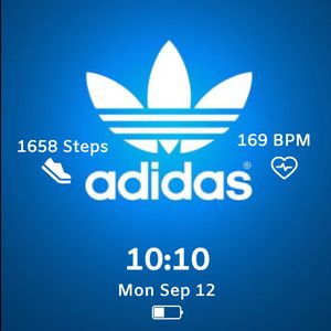 Adidas by Marco