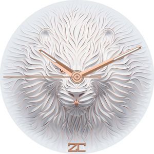 SNOW LION by Zerocool Corporation