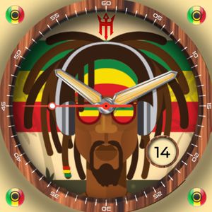 Rasta by PREDATOR by PREDATOR