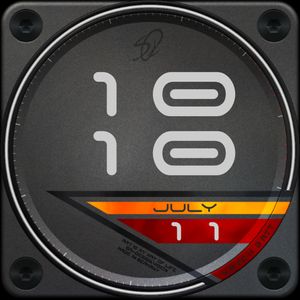 DCTE-GS by SR-Design.vision