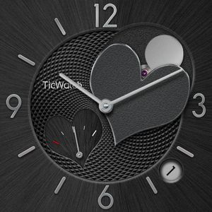 TicValentine - His by TimeShow