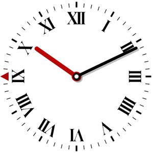Classic Watchface by Dadan Ramdani