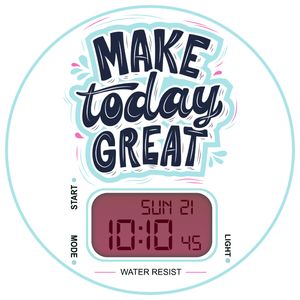 “Preparing” for A Great Day! by Smom's Lifestyle| Faith. Self Care. Home