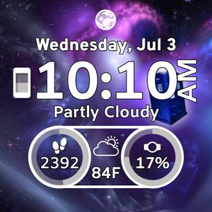 CoolMod TARDIS v1 by Belladonna420