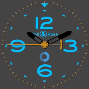 Bell&Ross by Sartoris