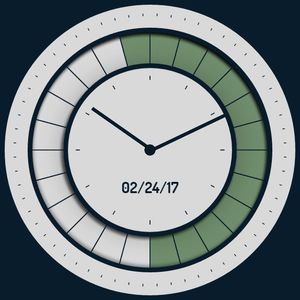 24h time remaining - green by nevermind