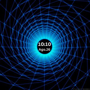 Time Tunnel v3 by Rod