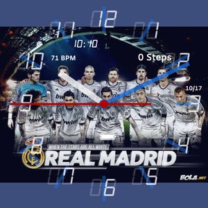 Realmarid2 by Roberto