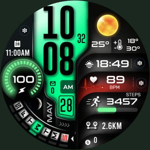 ML2U 260ʷᶠᶠ by ML2U