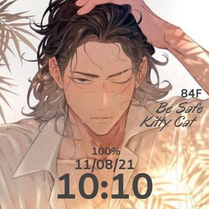 Aizawa Simp MHA by Satyr