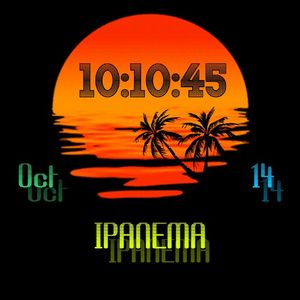 Ipanema by Angelo Defensor (ADtronix)