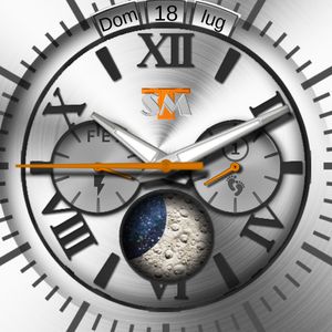 TiEss Watch by TaSiMa