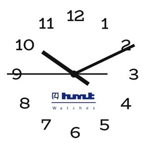 HMT Watch by Vishwa S