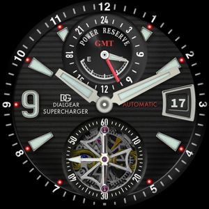 DG Supercharger by DialGear