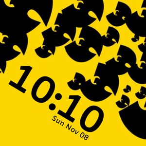 Wu-Tang by Wu82