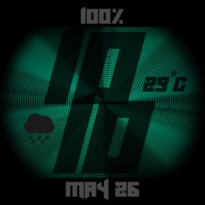 PW-BLD 12 Free by Patrick's Watches