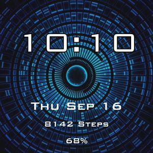 DBH20 by Salty Pete