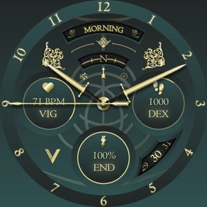 Tarnished Ring - FREE by VAYDER