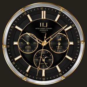 ILJ Sovereign by ILJ Luxury