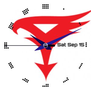 Gatchaman by Matt