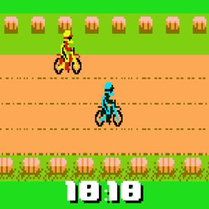 Gaming Series - Excitebike by Cth42