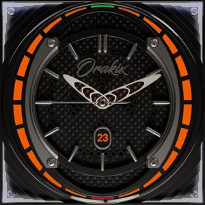 OX|Pulse v100 by Orakix