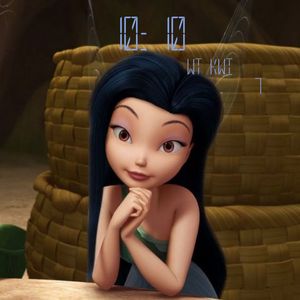 Disney by julia