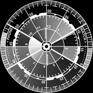 OX | Radar HUD v100 by Orakix