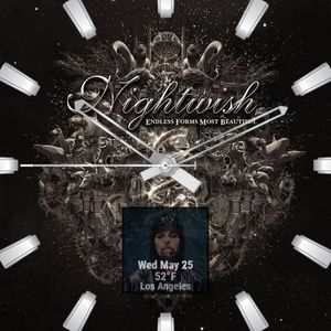 PRT - Nightwish v1.20160525 by Paulo Rodrigues Tavares