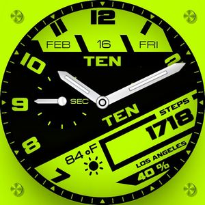 SQUEEZER - ANALOG THEMEABLE by TACTWO TACTICAL