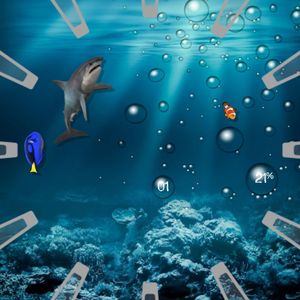 Seabed by txentx