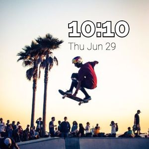 Skater by Ariel