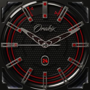 OX|Pulse v300 by Orakix