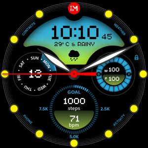 INMOTION DuoTone by INMOTION