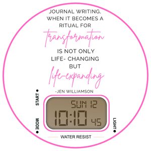 Ready for Transformation by Smom's Lifestyle| Faith. Self Care. Home