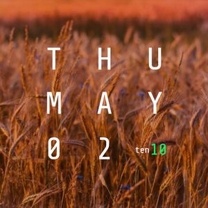 Courtyard 05 - Wheat by tr0n09