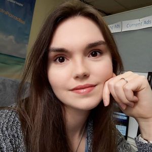 Leah profile picture