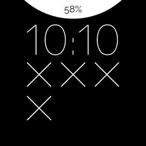 6X Minimal by Daniel Cariño