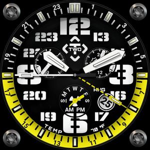 X TACTICAL MILITARY HEAVY WTR by TACTWO TACTICAL