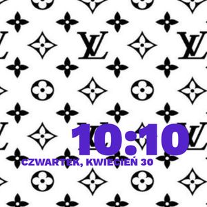 louis vuitton by julia