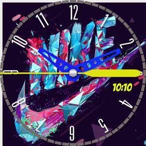 My watchface by ferdy