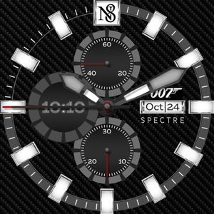Spectre by N8 .
