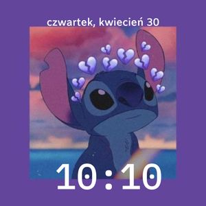 stitch by julia