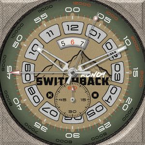 Switchback - V103 by tr0n09