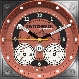 Switchback - V101 by tr0n09